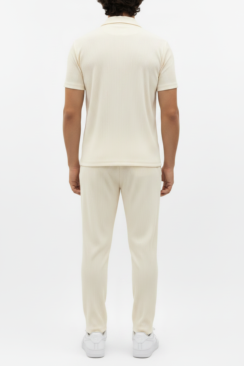 Il Lusso Zommerset White