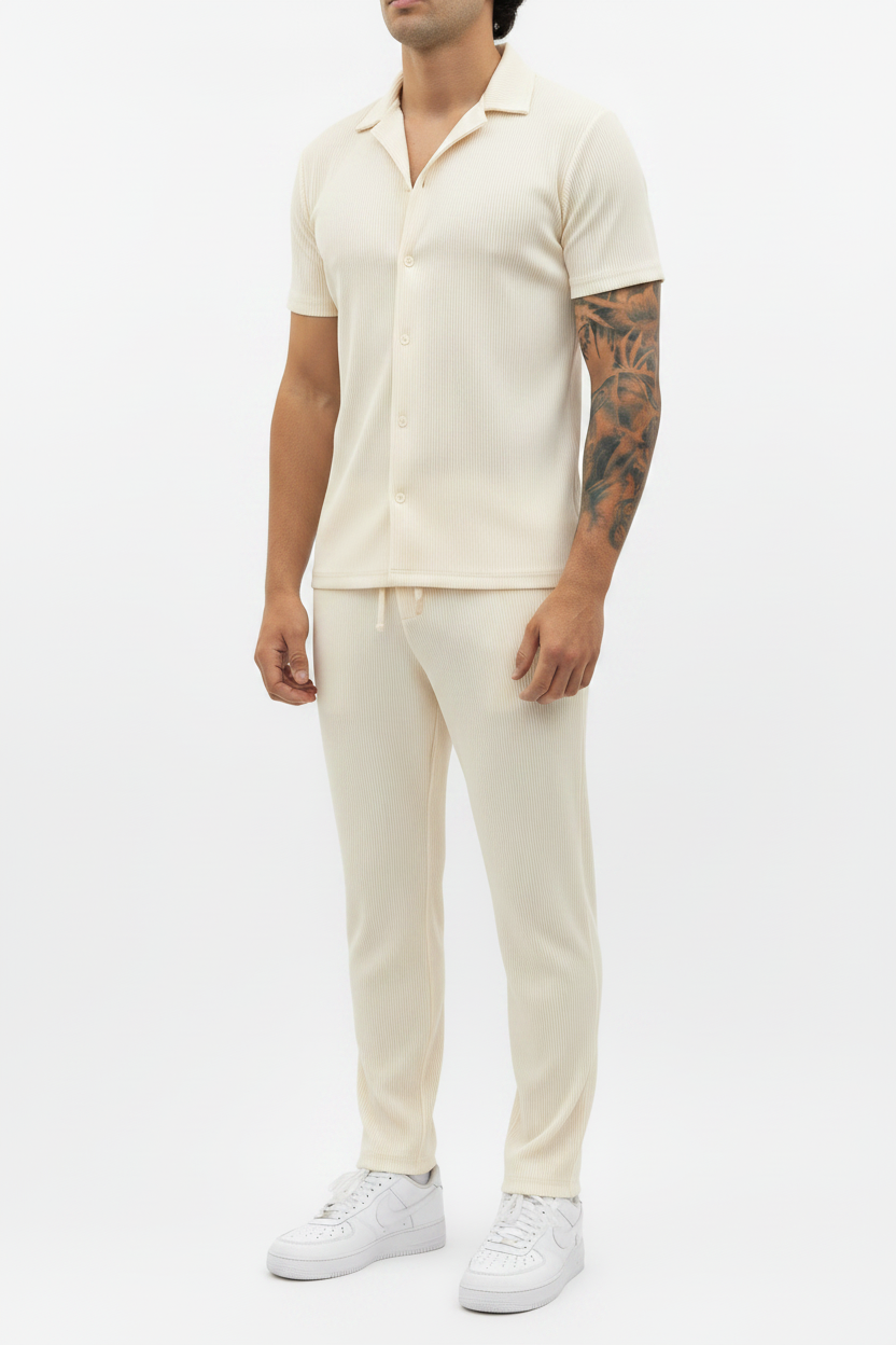Il Lusso Zommerset White