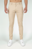 Chino Valenci Crème