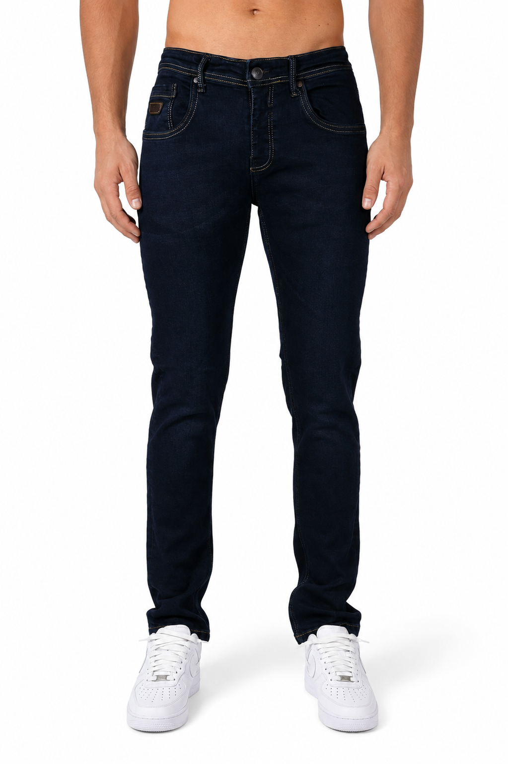 Jeans Dino Dark Navy