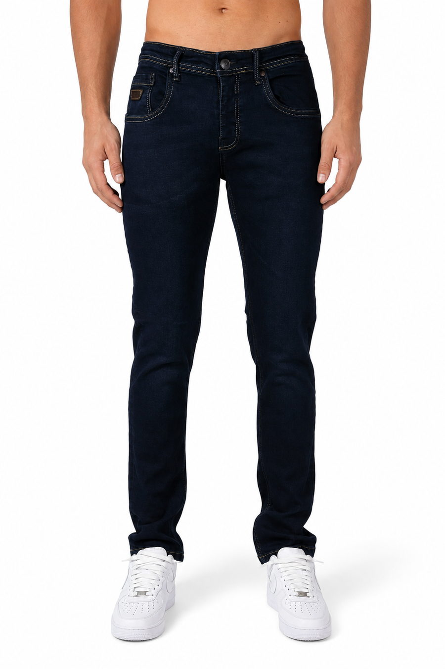 Jeans Dino Dark Navy