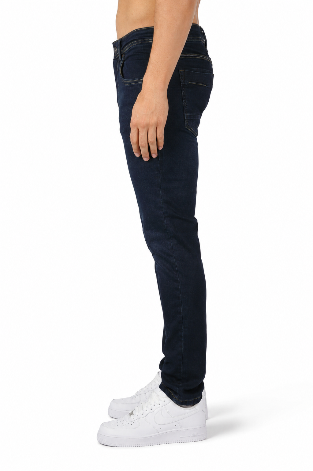 Jeans Dino Blu Scuro