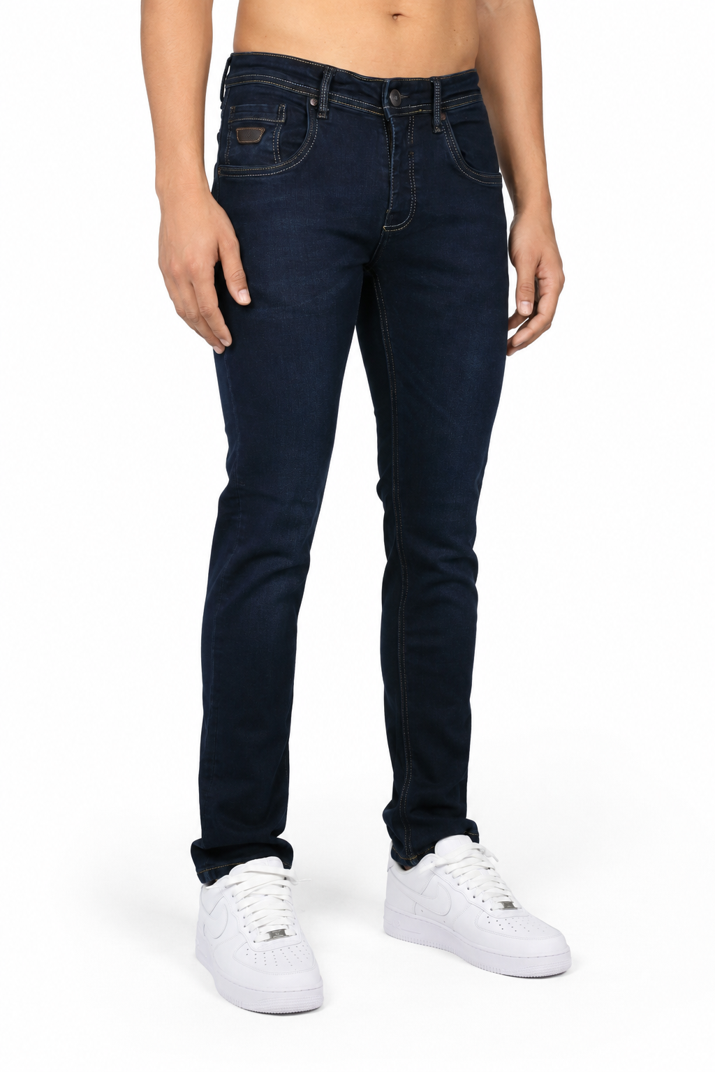 Jeans Dino Dark Navy