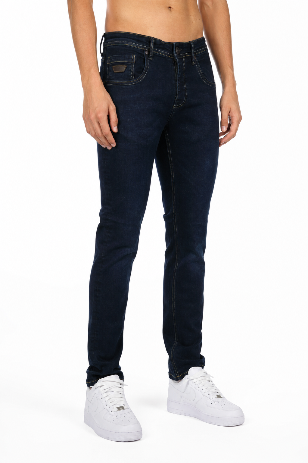 Jeans Dino Blu Scuro