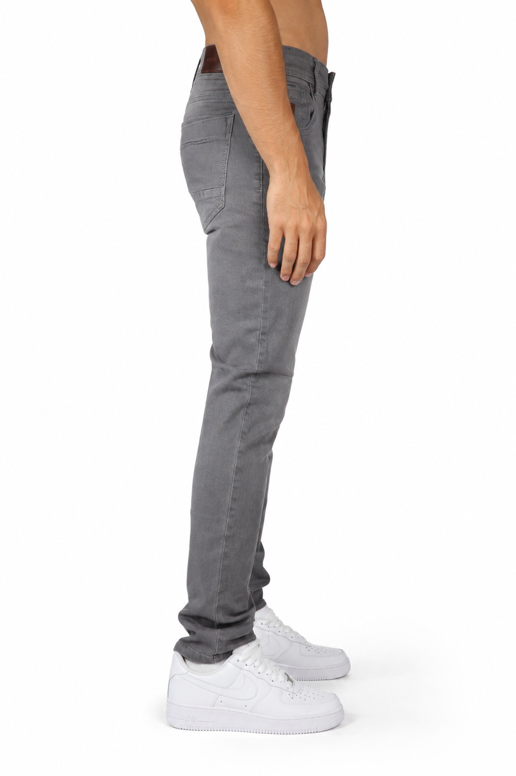 Jeans Dino Grey