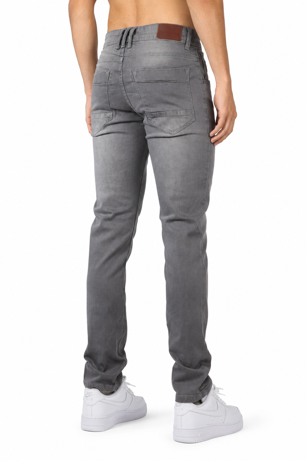Jeans Dino Grey