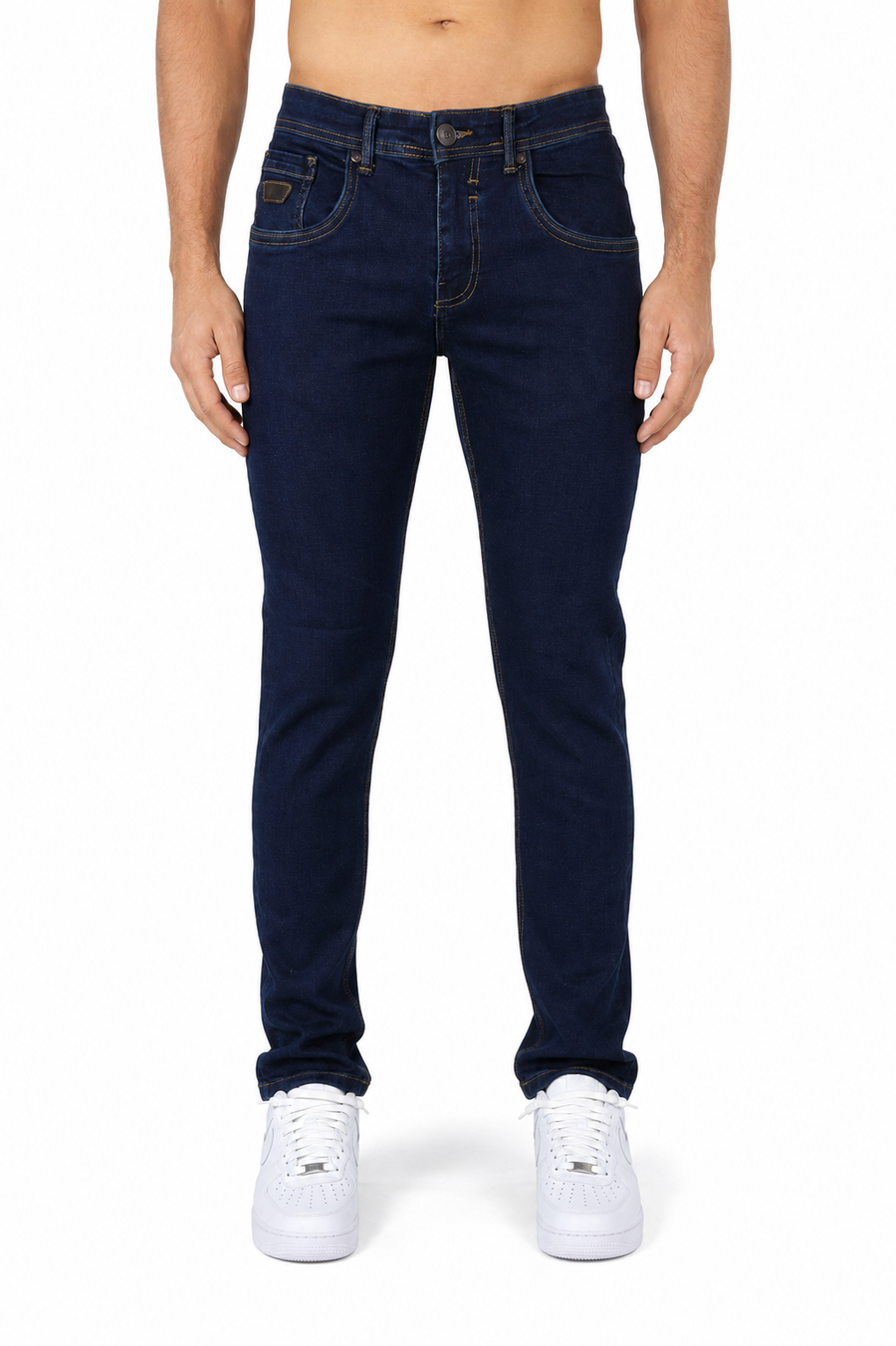 Jeans Dino Navy