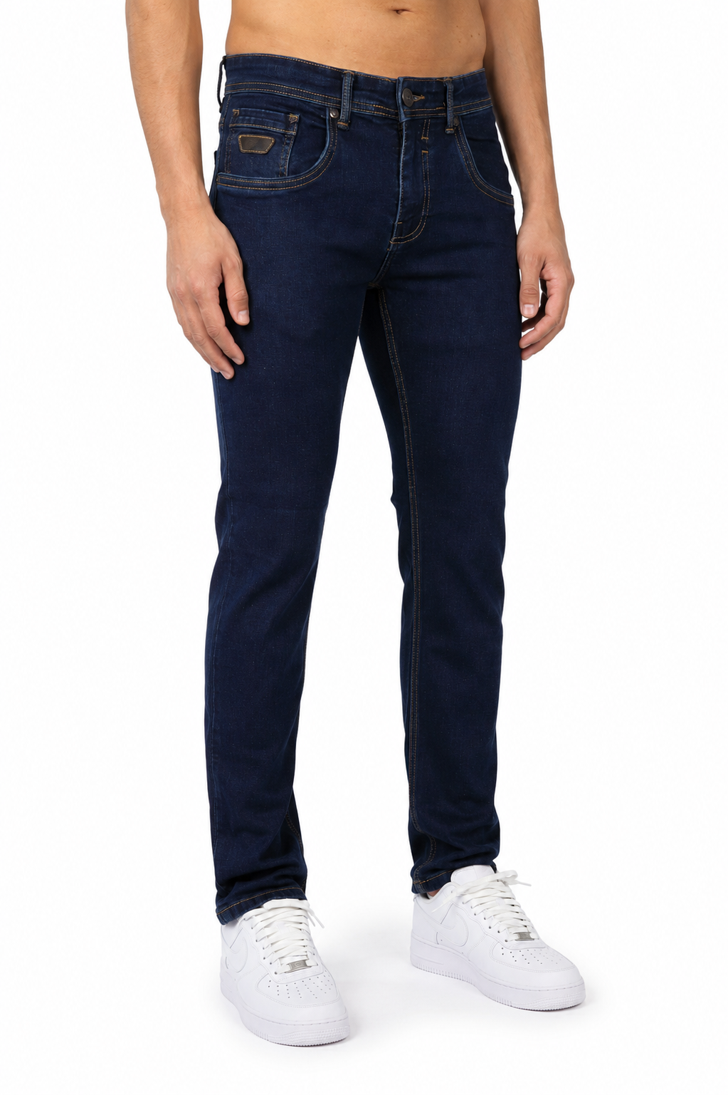 Jeans Dino Navy
