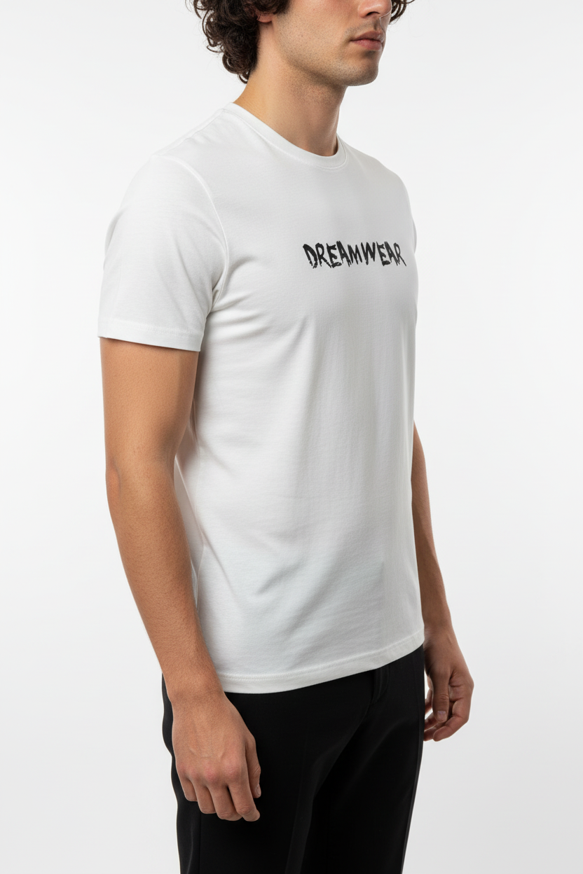 DREAMWEAR T-Shirt Wit