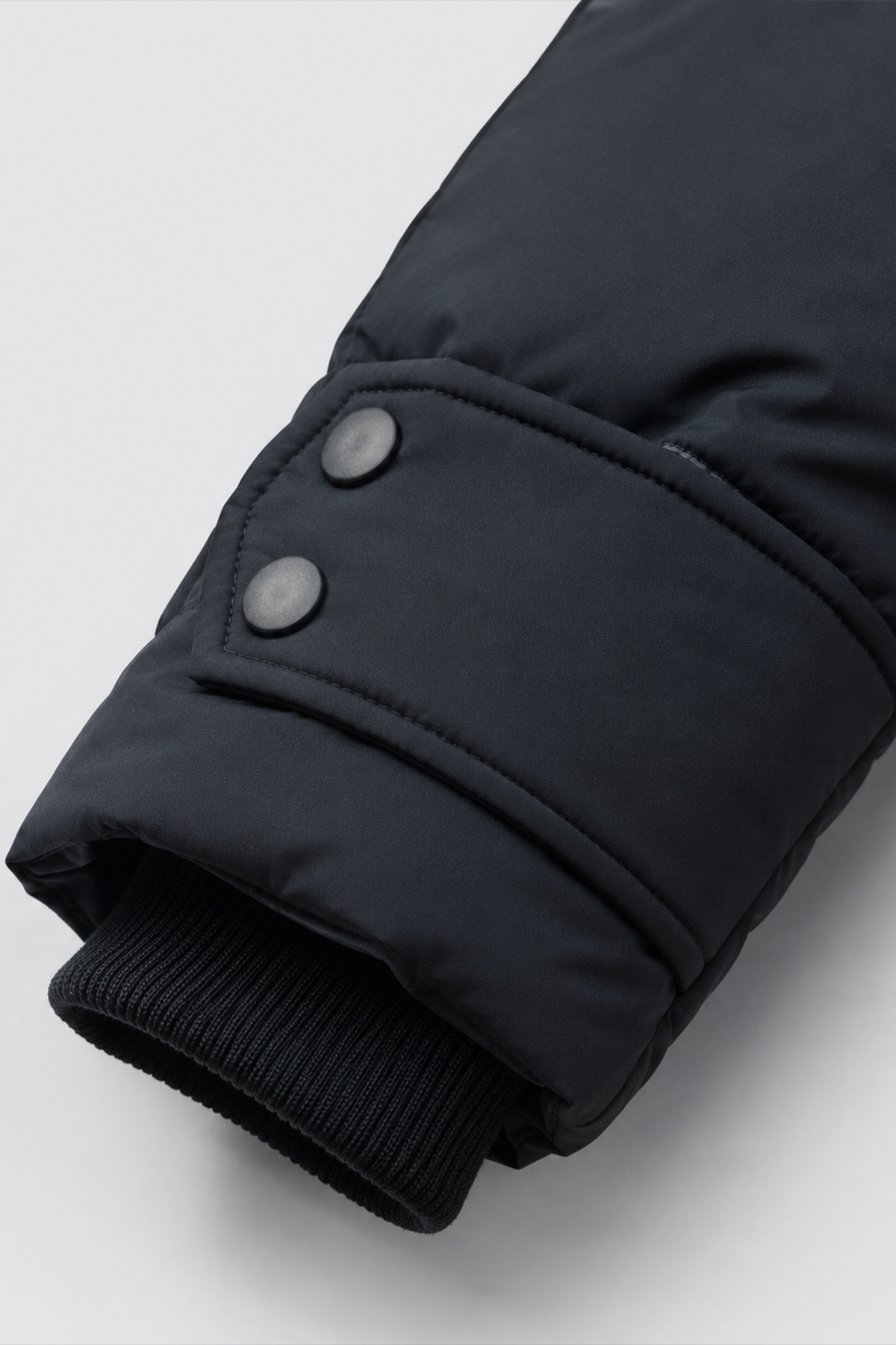 Parka Winterjacke Federico Navy