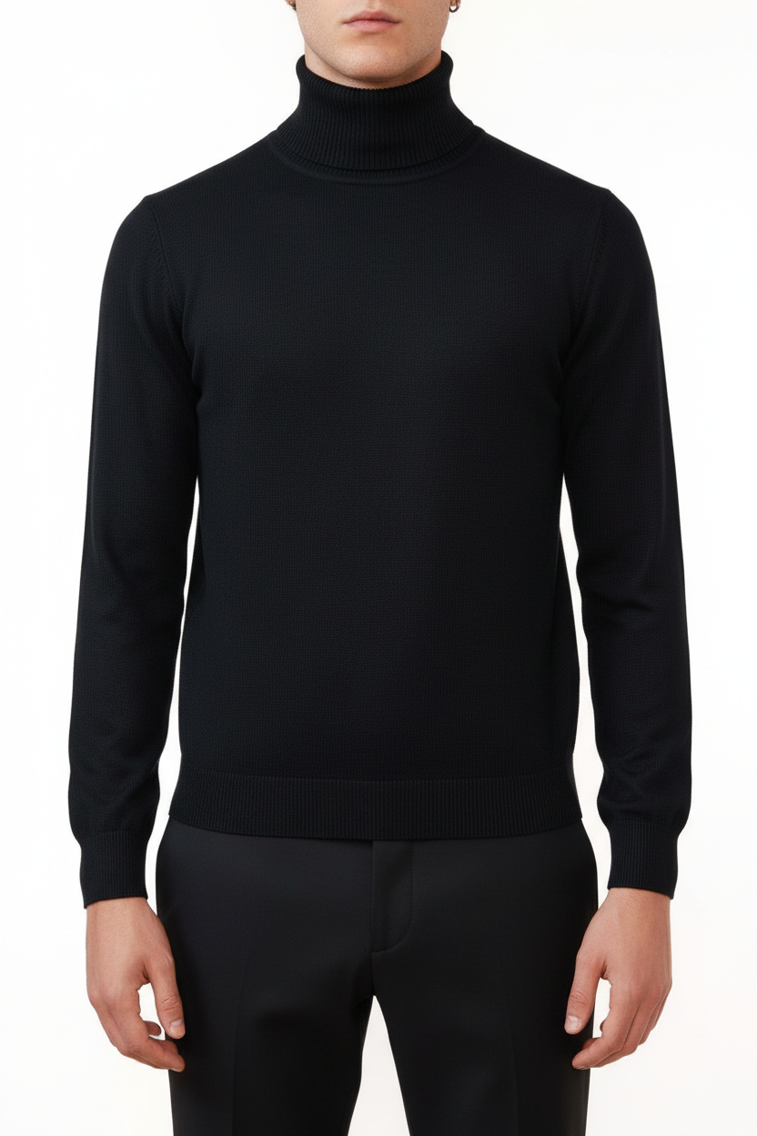 Valenci Coltrui Zwart