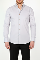 Shirt Parla Grey