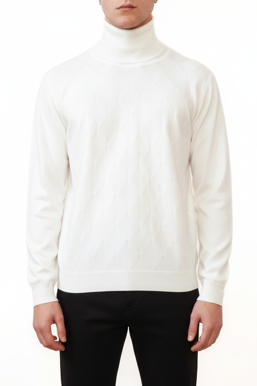 Valenci Coltrui Ruit wit