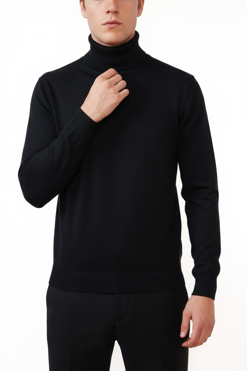 Valenci Coltrui Zwart