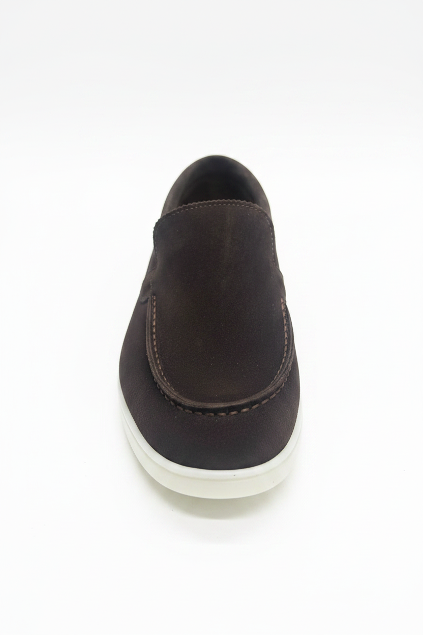 Milano Loafer Brown