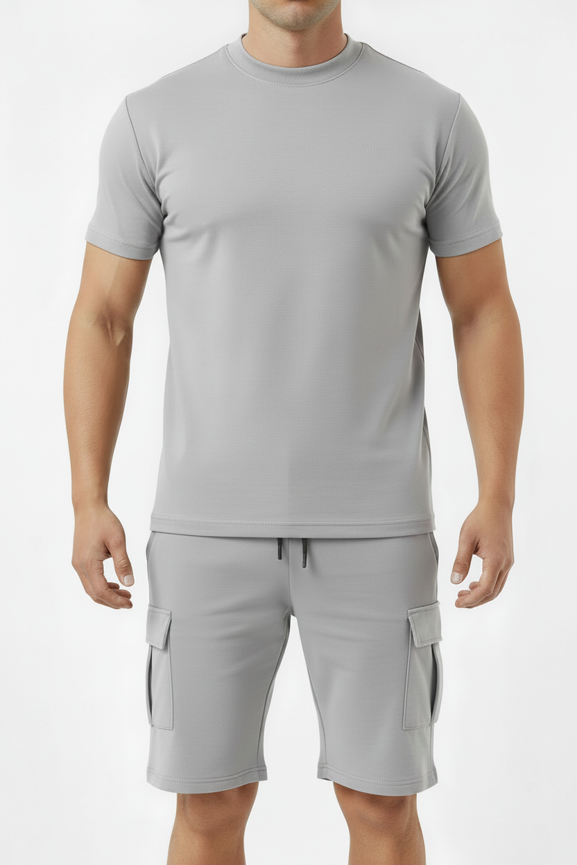 Ladungsset Monaco Grey