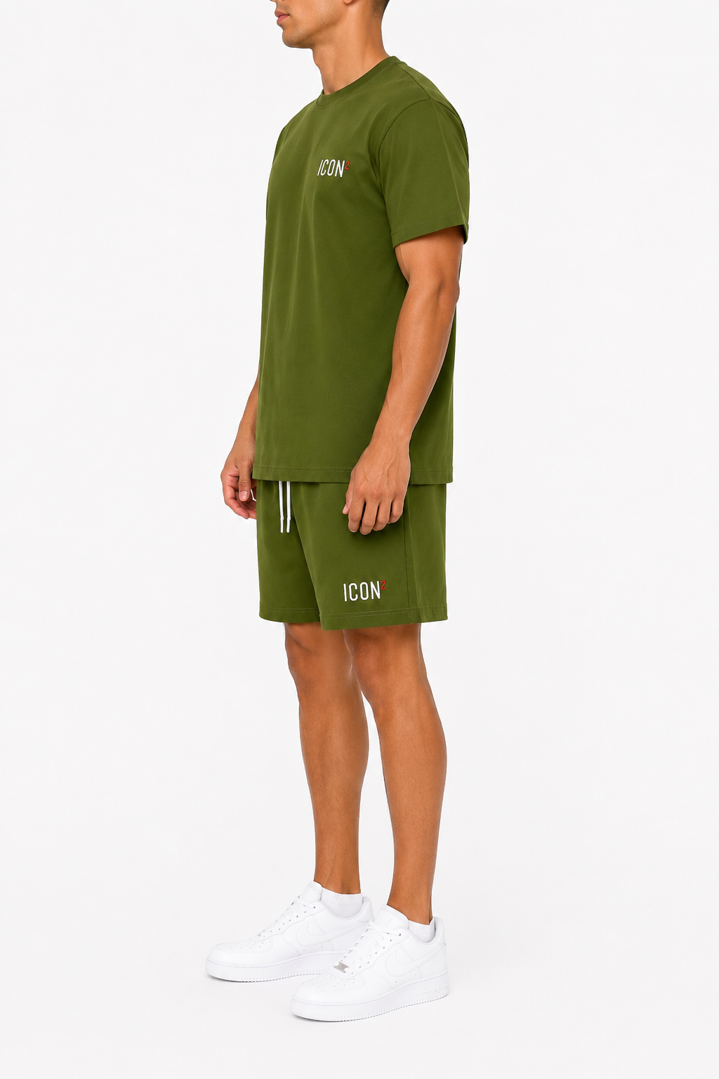 ICON² Zomerset Groen