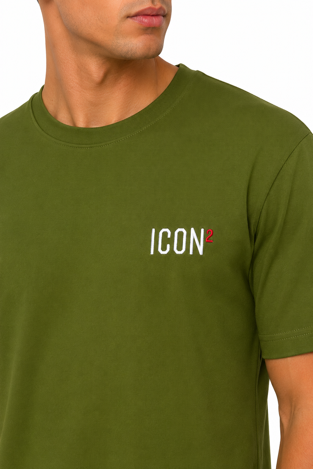 ICON² Zomerset Groen