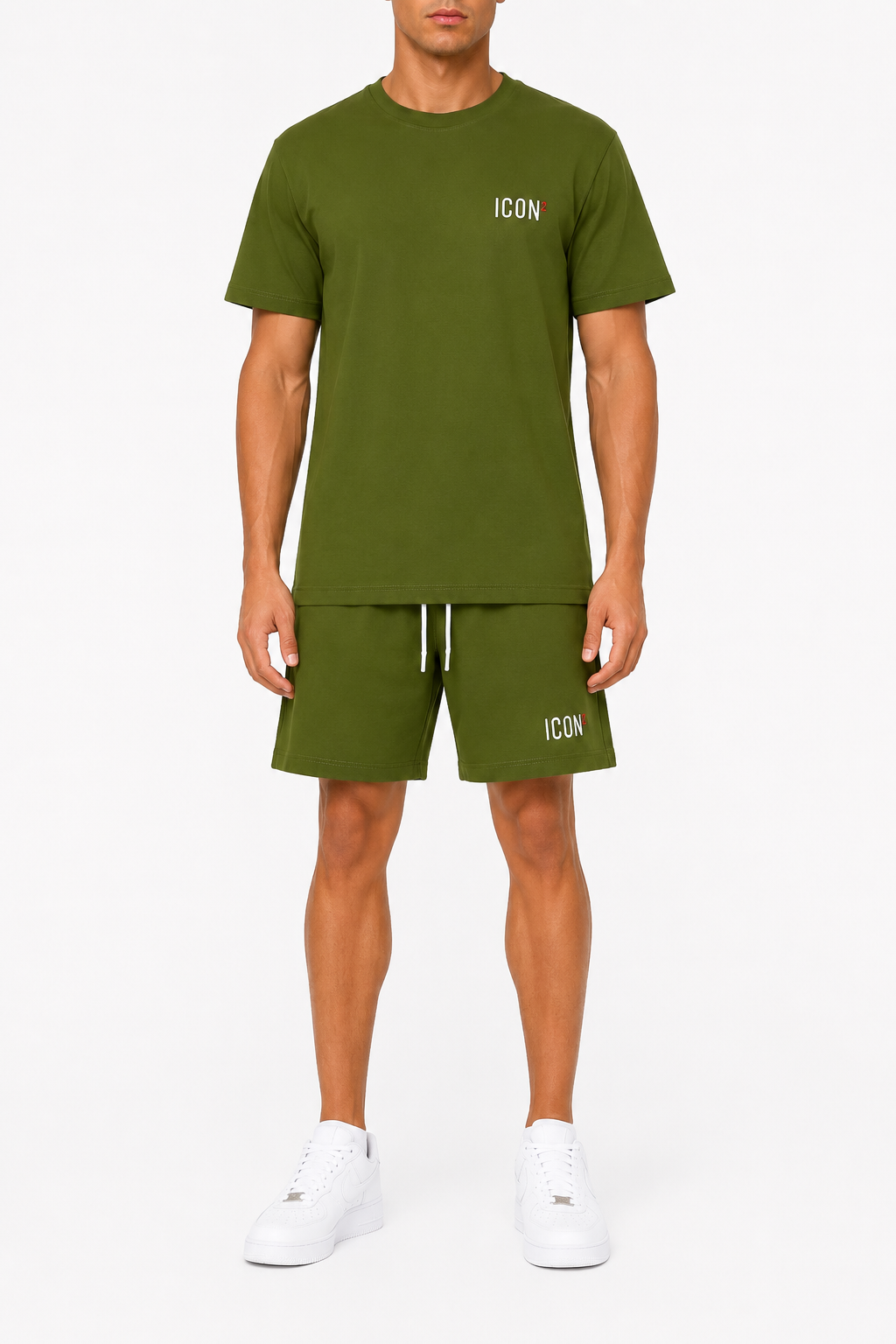 ICON² Zomerset Groen