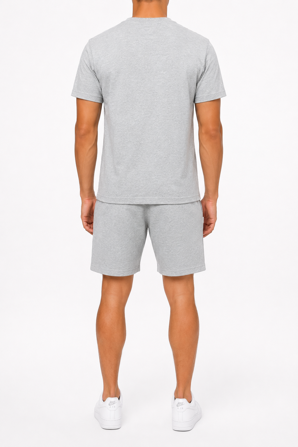 ICON² Zomerset Licht Grijs