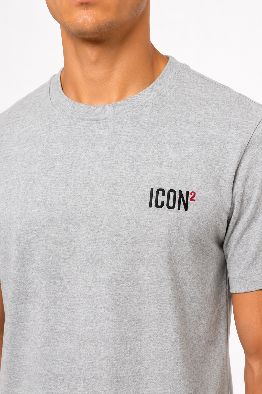 ICON² Zomerset Licht Grijs