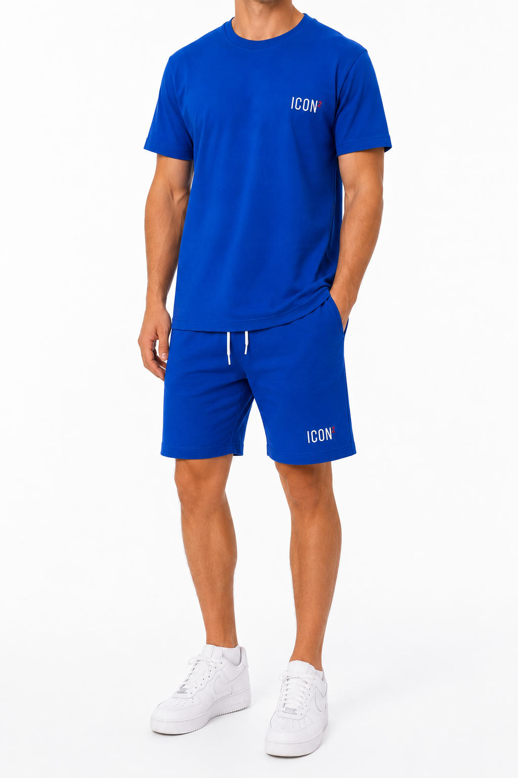 ICON² Zomerset Royal Blue