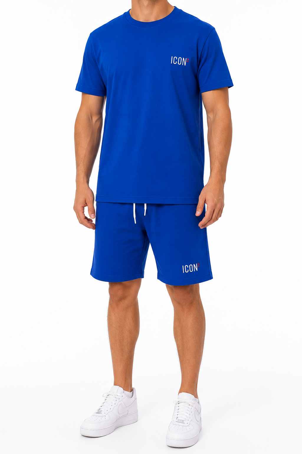 ICON² Zomerset Royal Blue