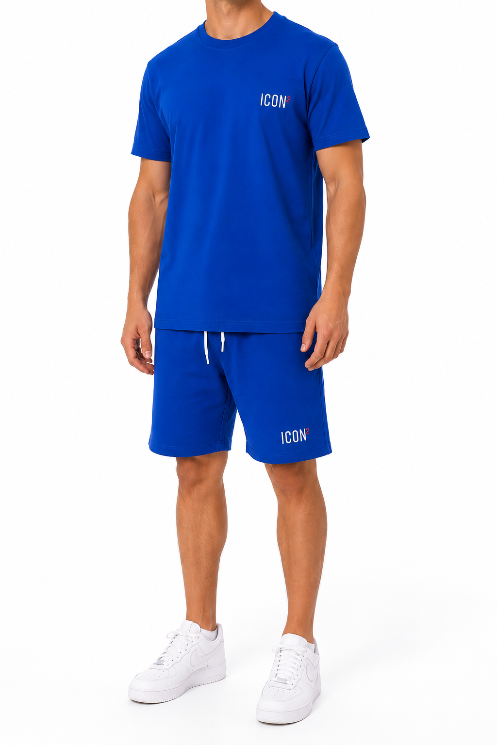 ICON² Zomerset Royal Blue