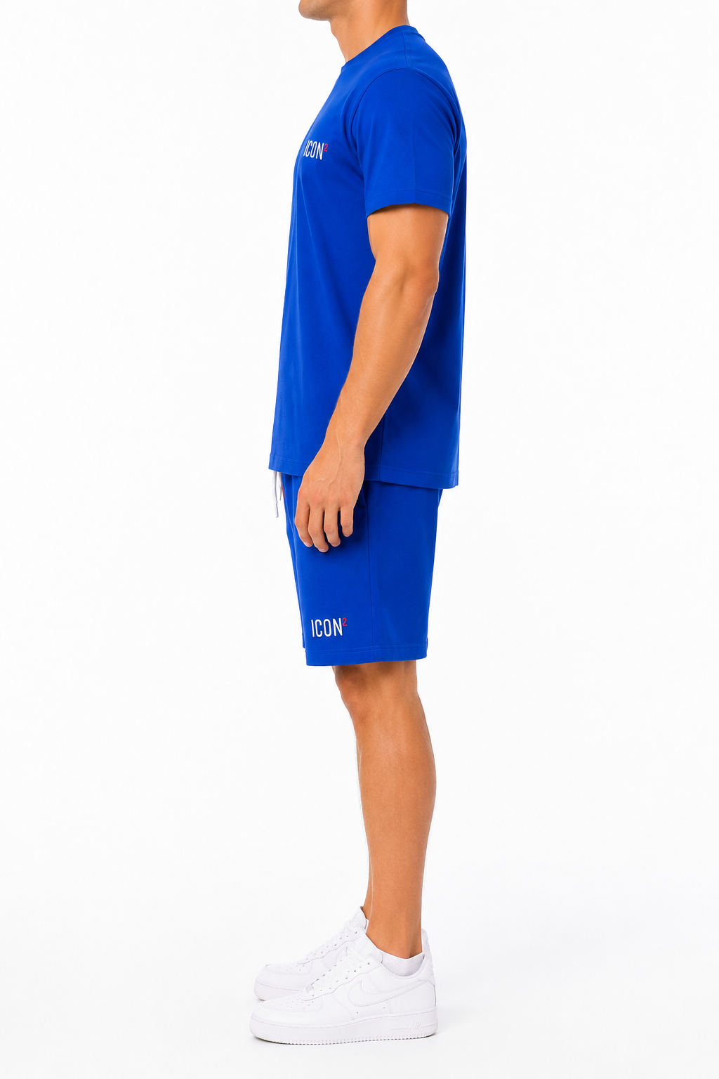ICON² Zomerset Royal Blue