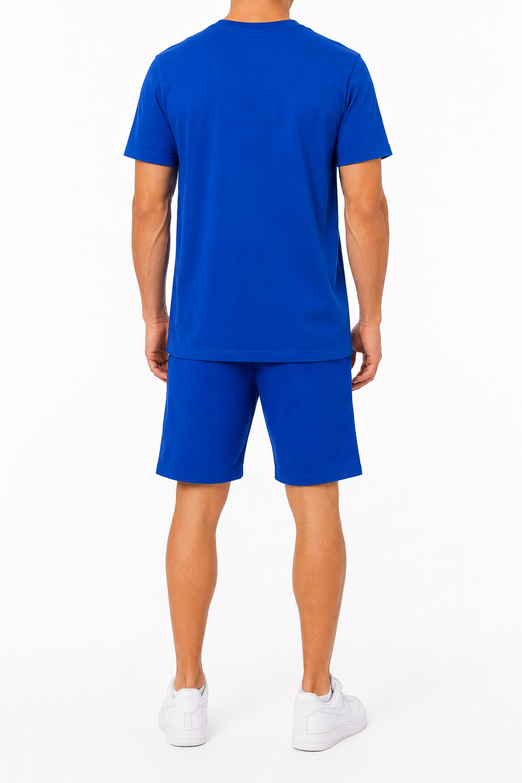 ICON² Zomerset Royal Blue