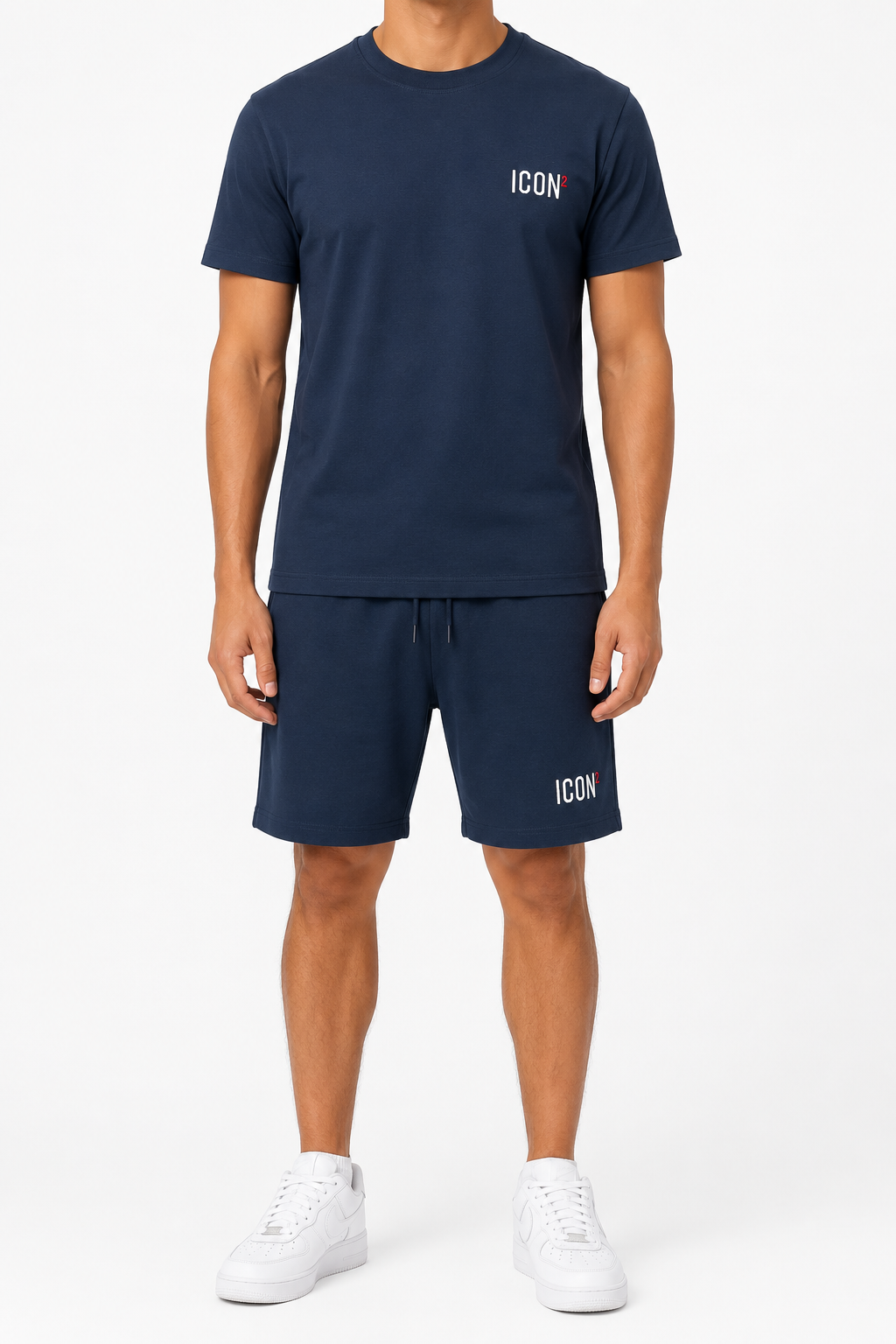 ICON² Zomerset Navy