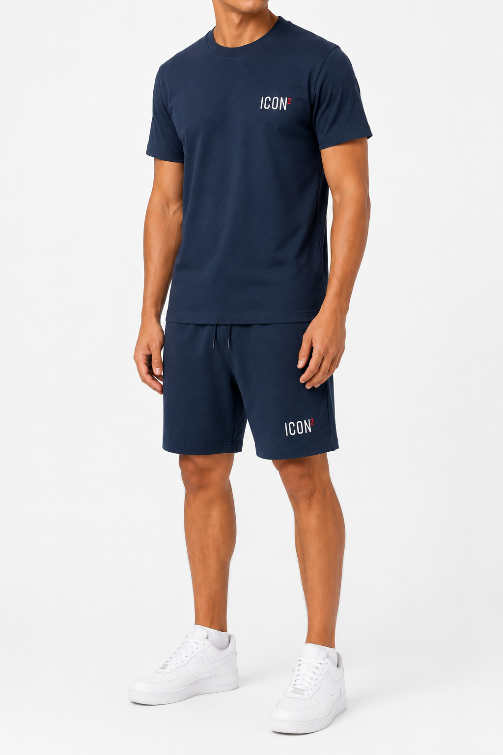 ICON² Zomerset Navy