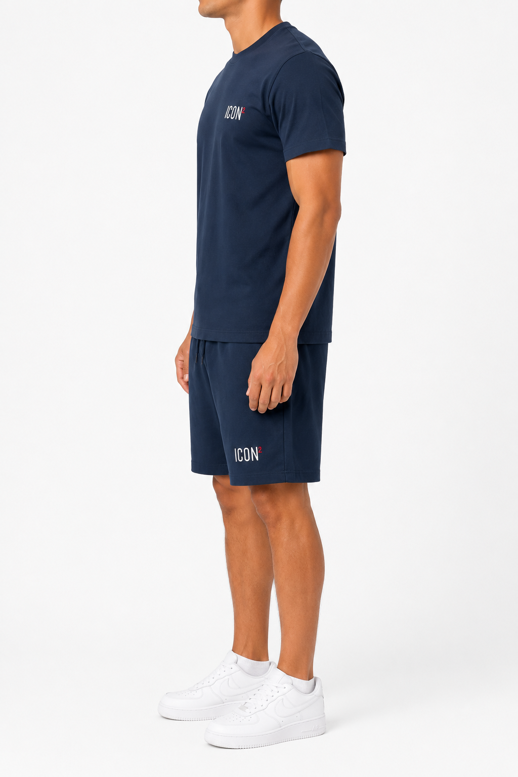 ICON² Zomerset Navy