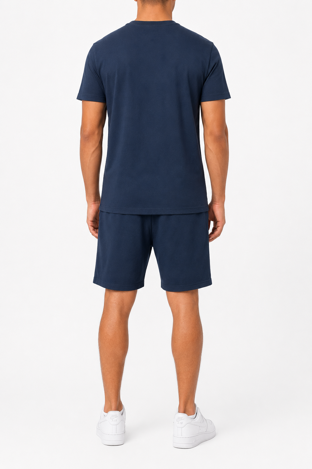 ICON² Zomerset Navy