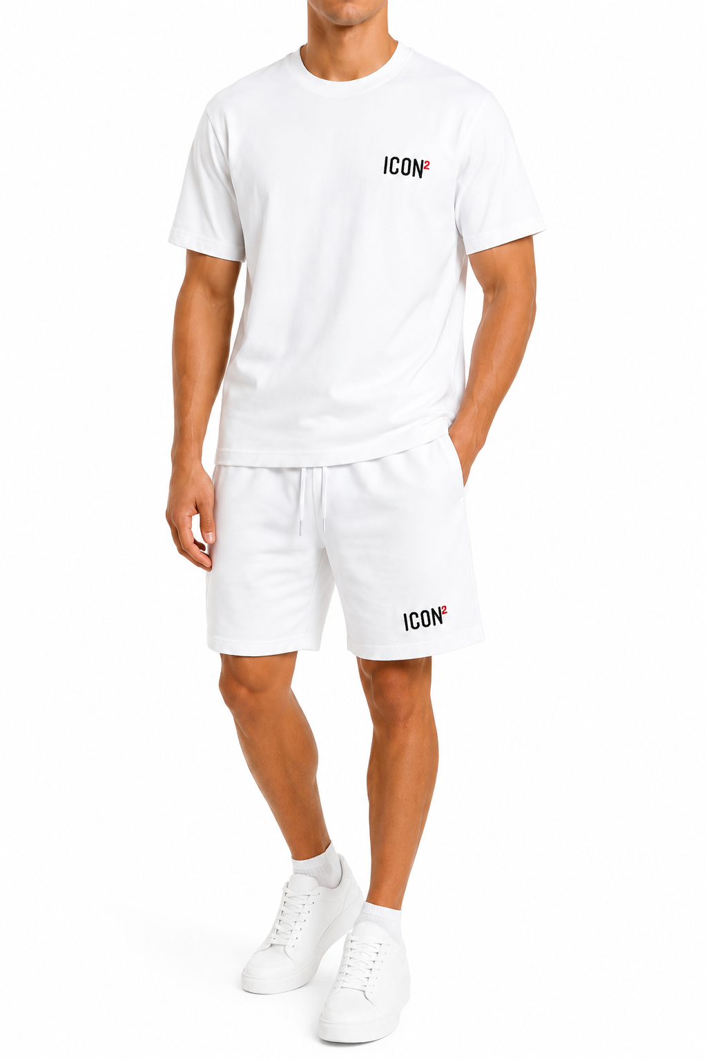 ICON² Zomerset Wit
