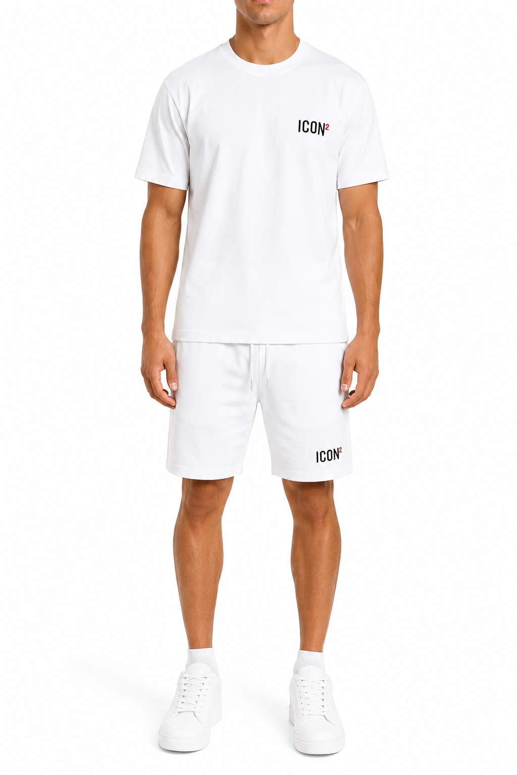 ICON² Zomerset Wit