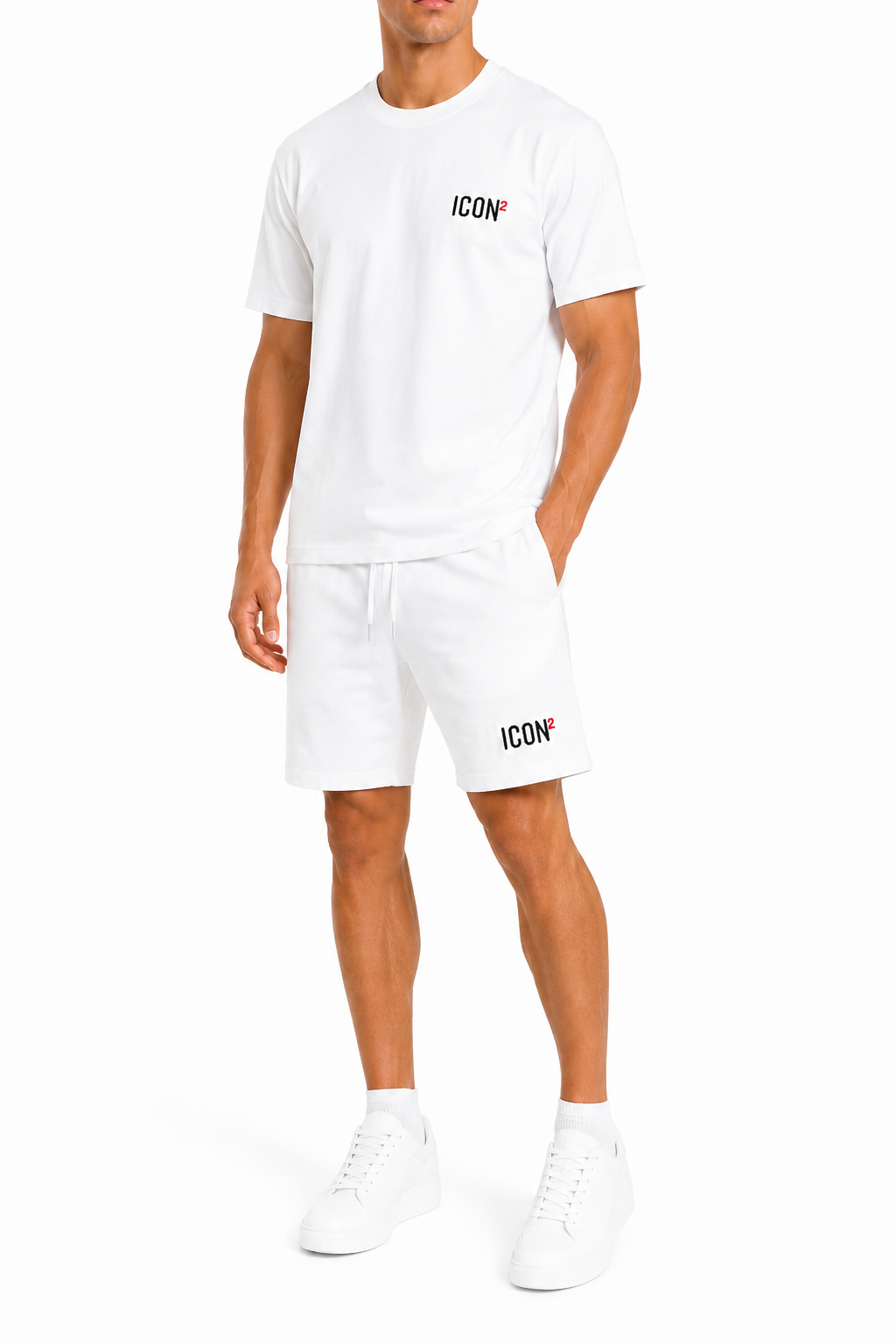 ICON² Zomerset Wit
