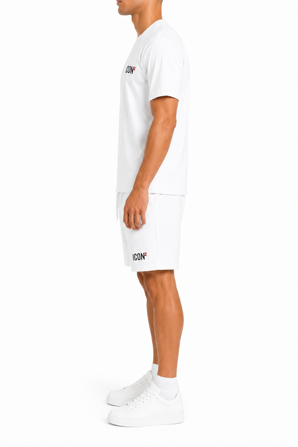 ICON² Zomerset Wit