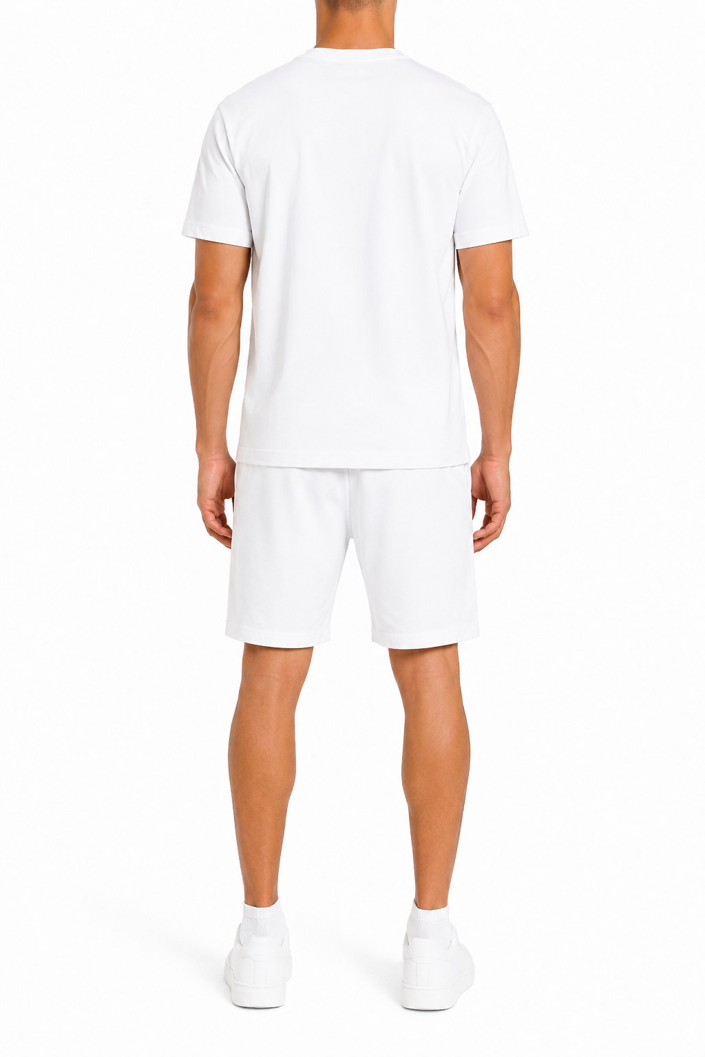 ICON² Zomerset Wit