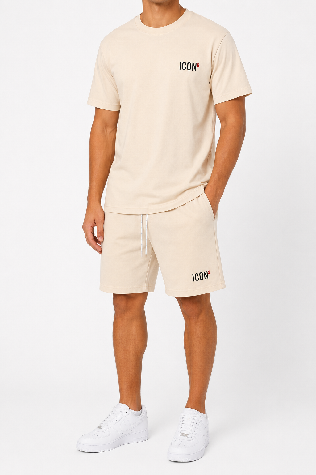 ICON² Zomerset  Beige