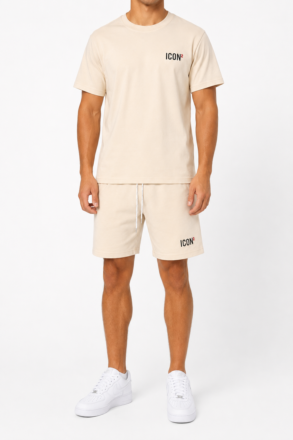 ICON² Zomerset  Beige