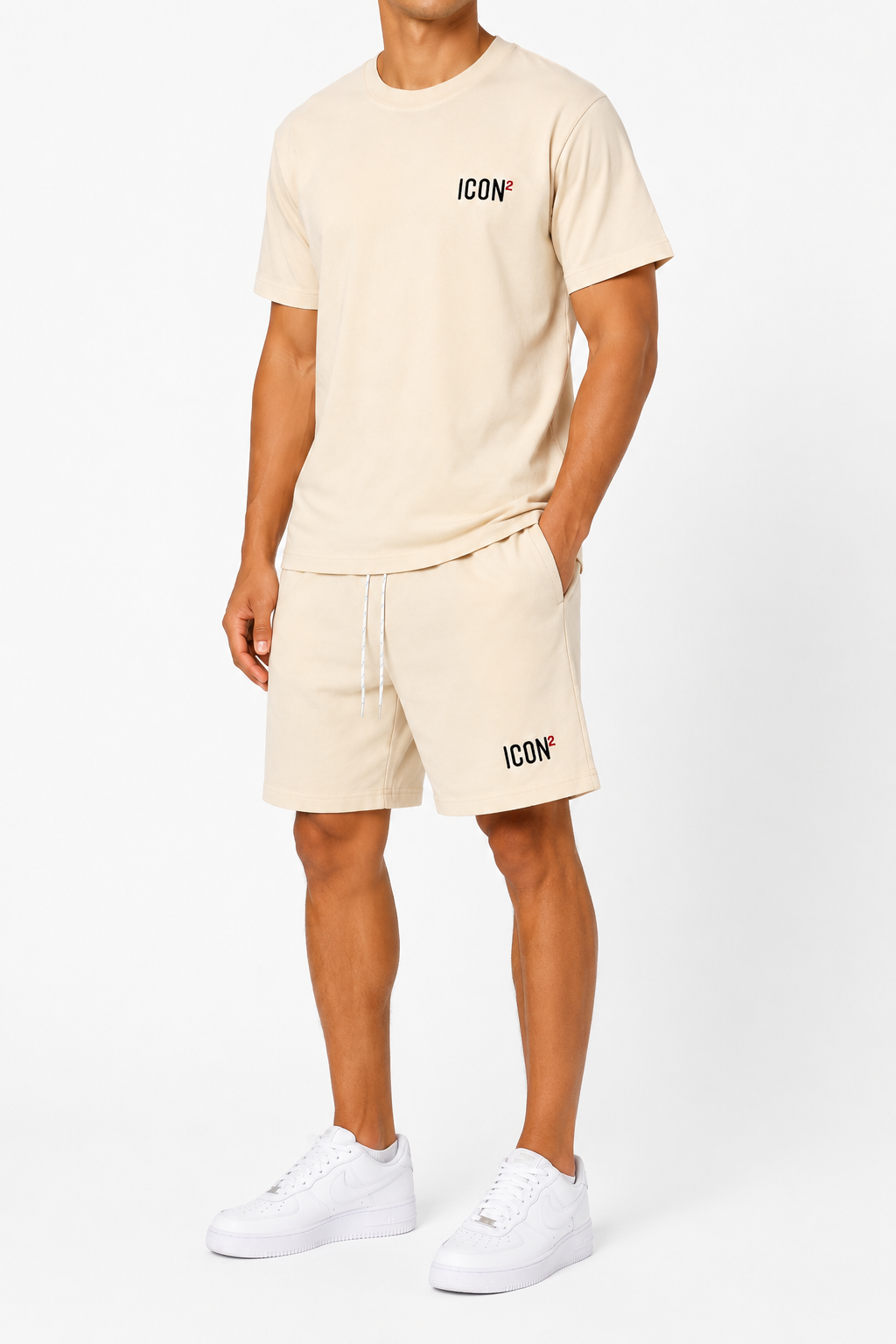 ICON² Zomerset  Beige