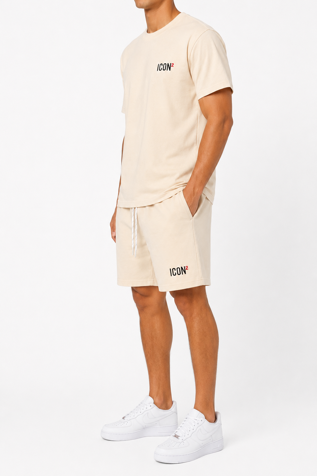 ICON² Zomerset  Beige