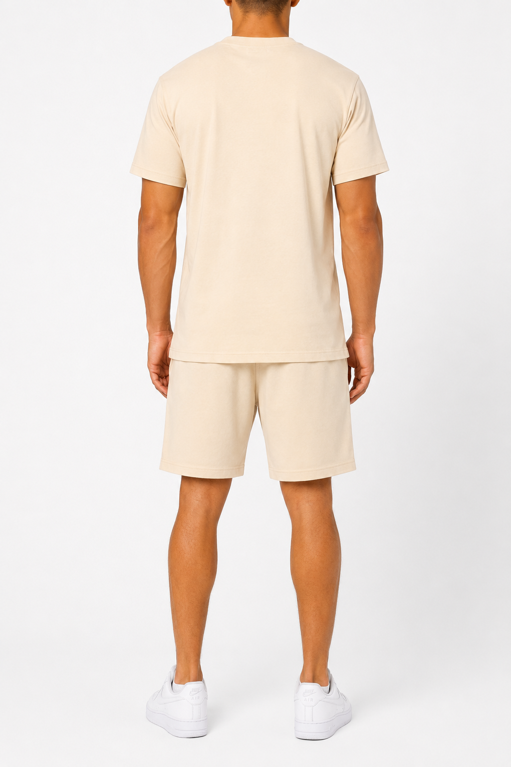 ICON² Zomerset  Beige
