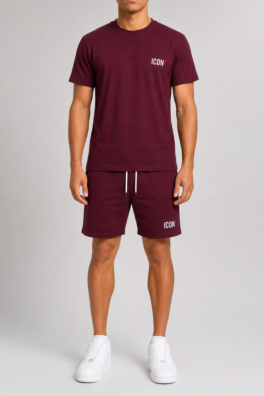 ICON² Zomerset Bordeaux