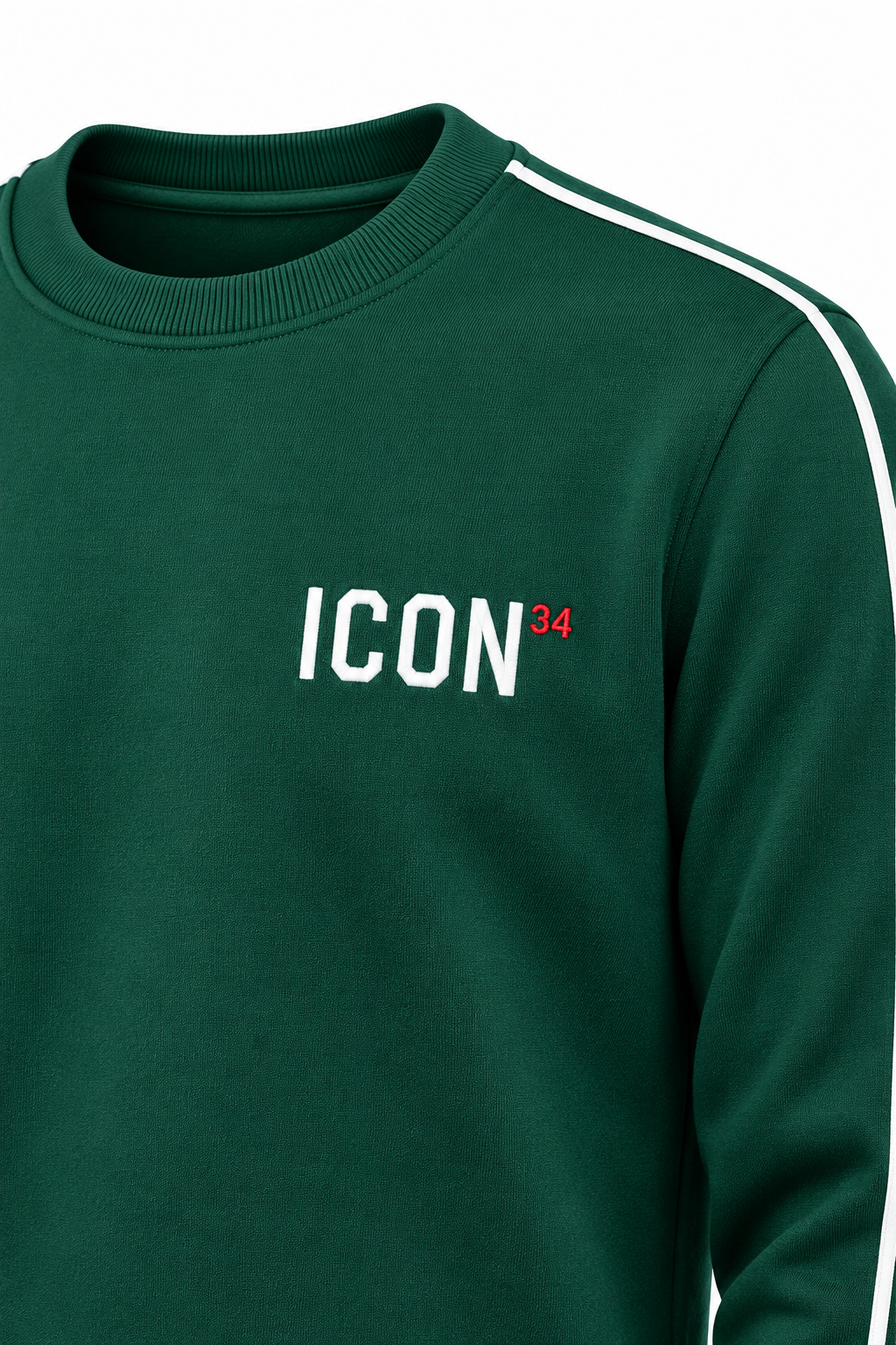 ICON Gleisset Grün