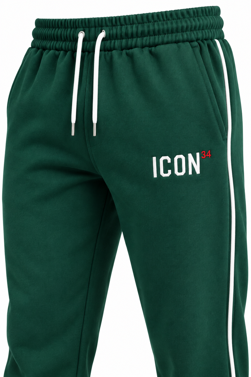 ICON Gleisset Grün