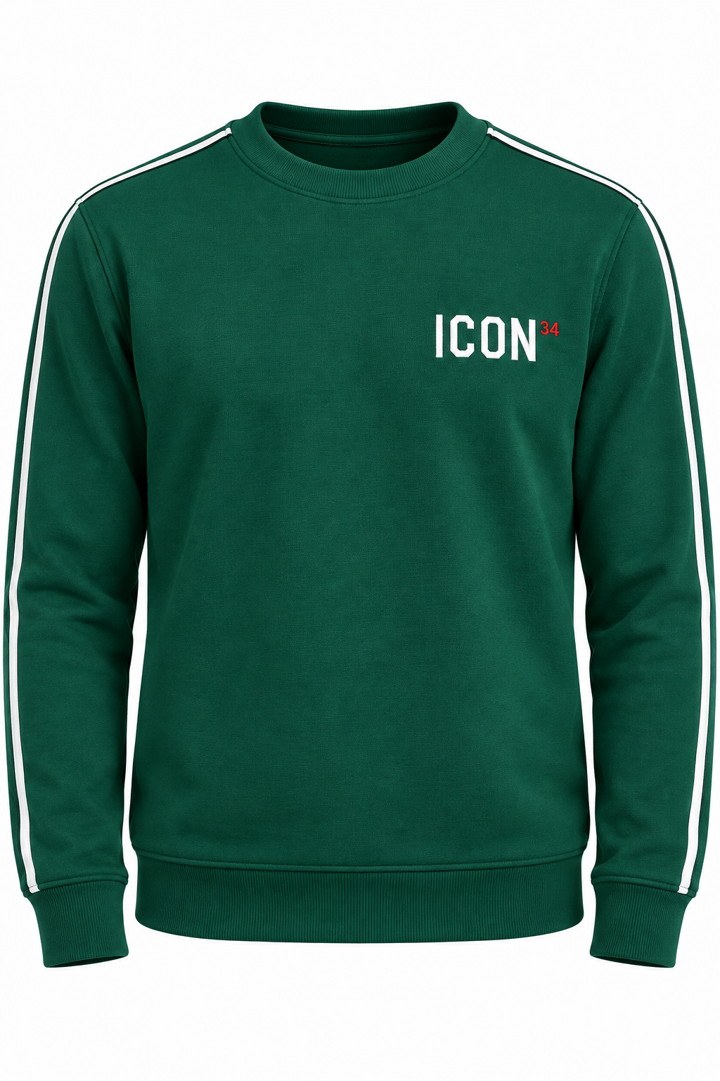 ICON Gleisset Grün