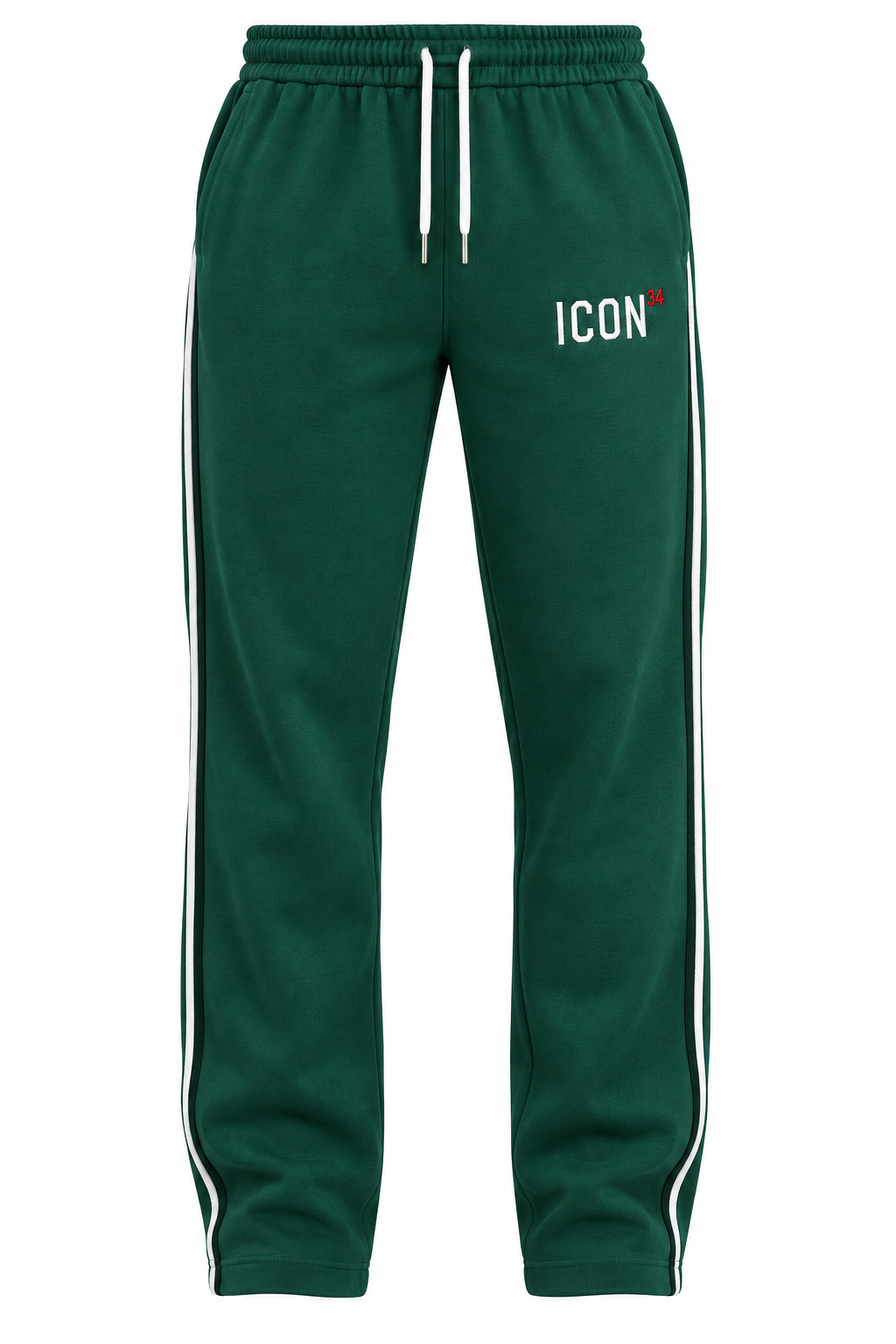 ICON Gleisset Grün