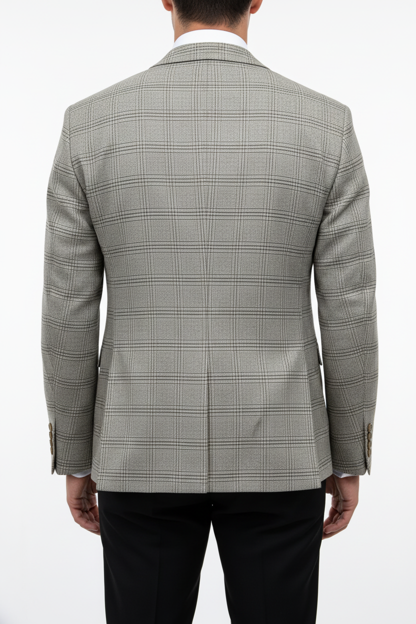 Giacca Uomo Lucca Beige